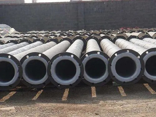 襯膠設(shè)備的壽命有多長(zhǎng)？