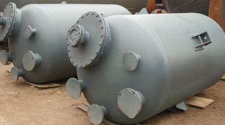 襯膠設(shè)備溫控系統(tǒng)有哪些你不知道的事？