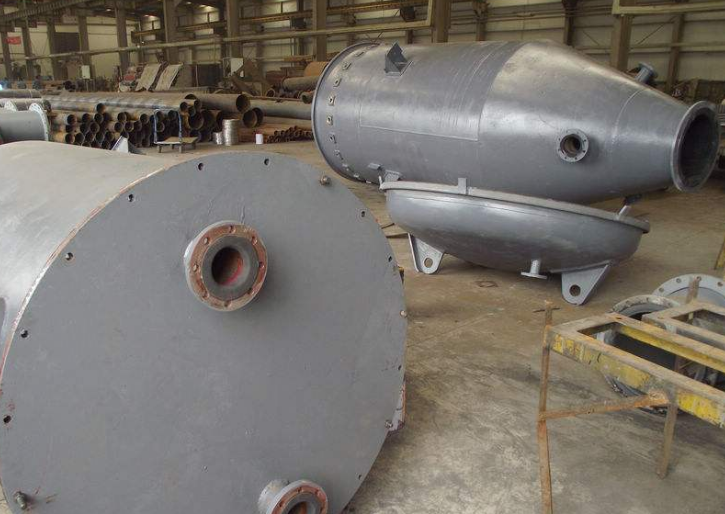 襯膠設(shè)備的通風方式有哪些？