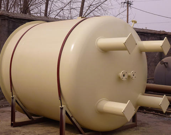 襯塑設(shè)備對涂層的要求有哪些？