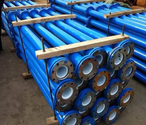 設(shè)備襯塑的好處有哪些？