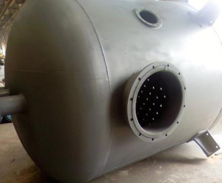 襯膠設(shè)備重量多少才合適？