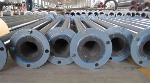 設(shè)備襯膠施工流程，看看你的操作是否規(guī)范