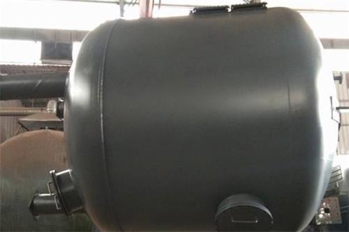 襯膠設(shè)備的通風(fēng)方式及運輸注意有哪些？