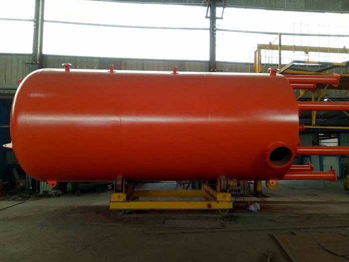 襯膠設(shè)備標準的分辨方法都有哪些？