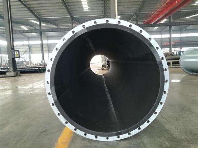 設備襯膠廠家的連接方式都有哪些幾種？