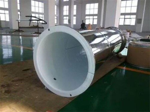 四氟防腐設(shè)備如何進(jìn)行故障排除？