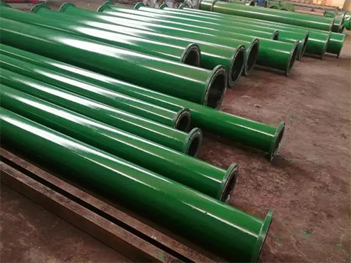 襯膠設(shè)備的工作溫度和濕度有哪些要求？